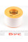 WH142 WUNDER FILTER Фільтр повітряний Audi A6 2.0TDI/TFSI 11-