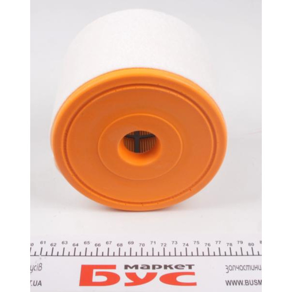 WH142 WUNDER FILTER Фільтр повітряний Audi A6 2.0TDI/TFSI 11-