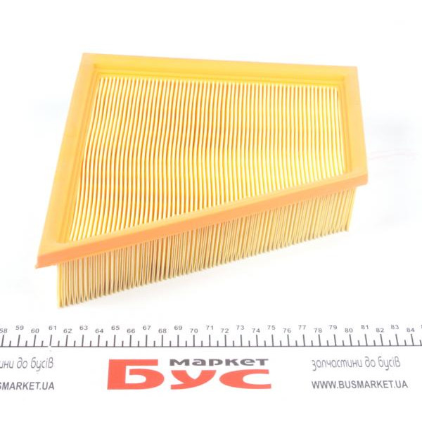 WH144 WUNDER FILTER Фільтр повітряний Skoda Fabia/Roomster /VW Polo 1.2/1.4i 99-14