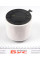 WH145 WUNDER FILTER Фільтр повітряний Audi A4/A5 2.7-3.2TFSI 07-