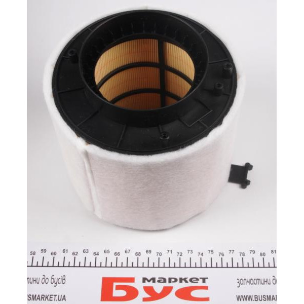 WH145 WUNDER FILTER Фільтр повітряний Audi A4/A5 2.7-3.2TFSI 07-