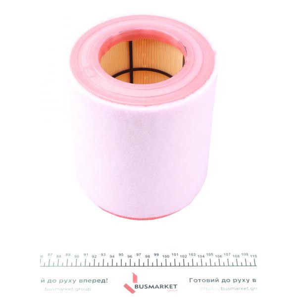 WH146 WUNDER FILTER Фільтр повітряний Audi A6 2.8-3.0TDI/TFSI 10-
