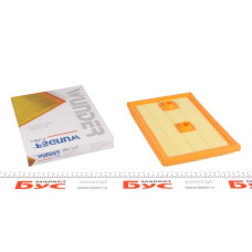 WH147 WUNDER FILTER Фільтр повітряний VW Caddy/Golf VII 1.2/1.4TSI 12-