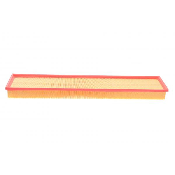 WH149 WUNDER FILTER Фільтр повітряний Porsche Panamera 3.0-4.8/3.0D 09-16