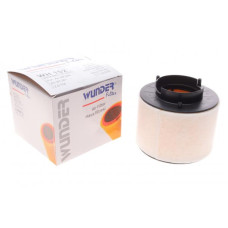 WH152 WUNDER FILTER Фільтр повітряний Audi A4/A5/Q5 2.0 TDI 13-17