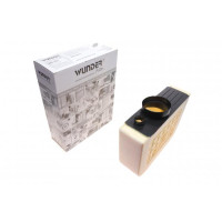 WH153 WUNDER FILTER Фільтр повітряний Audi Q7 3.0 TDI 15-