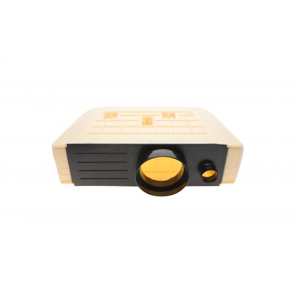 WH153 WUNDER FILTER Фільтр повітряний Audi Q7 3.0 TDI 15-