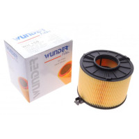 WH158 WUNDER FILTER Фільтр повітряний Audi A4/A5 2.0 TFSI 16V 15-