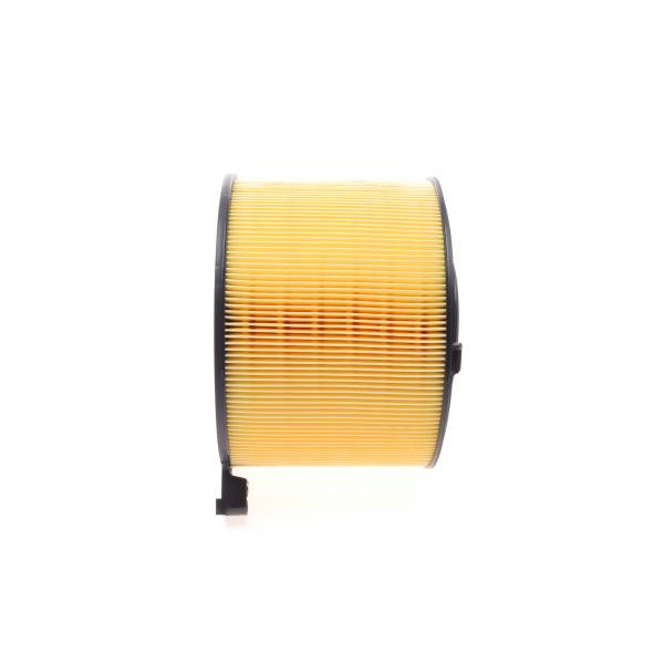 WH158 WUNDER FILTER Фільтр повітряний Audi A4/A5 2.0 TFSI 16V 15-