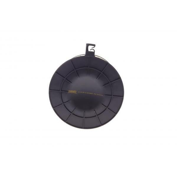 WH158 WUNDER FILTER Фільтр повітряний Audi A4/A5 2.0 TFSI 16V 15-