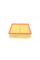 WH160 WUNDER FILTER Фільтр повітряний VW Polo 1.8GTI/Seat Toledo 1.6TDI 14-