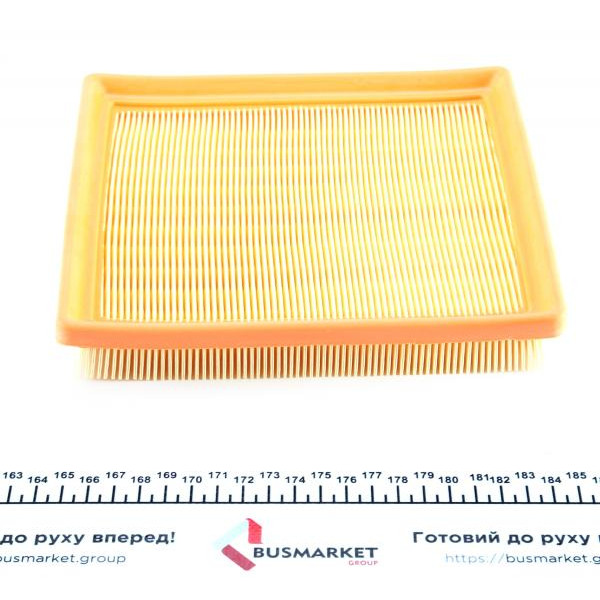 WH163 WUNDER FILTER Фільтр повітряний VW Caddy IV 1.6i 15-