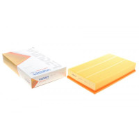 WH164 WUNDER FILTER Фільтр повітряний VW Passat 2.0 TDI 14-/Tiguan 2.0 TDI 16-