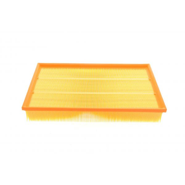 WH164 WUNDER FILTER Фільтр повітряний VW Passat 2.0 TDI 14-/Tiguan 2.0 TDI 16-