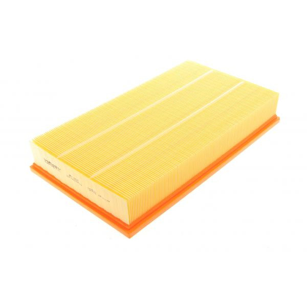 WH164 WUNDER FILTER Фільтр повітряний VW Passat 2.0 TDI 14-/Tiguan 2.0 TDI 16-