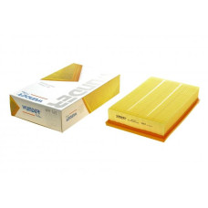 WH165 WUNDER FILTER Фільтр повітряний VW Golf VII/Passat 1.5 TSI 14-