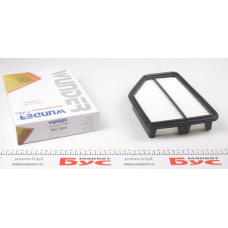 WH2001 WUNDER FILTER Фільтр повітряний Honda CR-V III 2.0i 07-