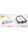 WH2001 WUNDER FILTER Фільтр повітряний Honda CR-V III 2.0i 07-