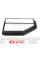 WH2001 WUNDER FILTER Фільтр повітряний Honda CR-V III 2.0i 07-