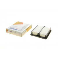 WH2002 WUNDER FILTER Фильтр воздушный Honda Civic X 1.6D 18-