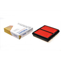 WH2004 WUNDER FILTER Фільтр повітряний Honda Civic 1.5-1.6 91-01