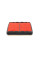 WH2004 WUNDER FILTER Фільтр повітряний Honda Civic 1.5-1.6 91-01