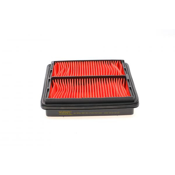 WH2004 WUNDER FILTER Фільтр повітряний Honda Civic 1.5-1.6 91-01