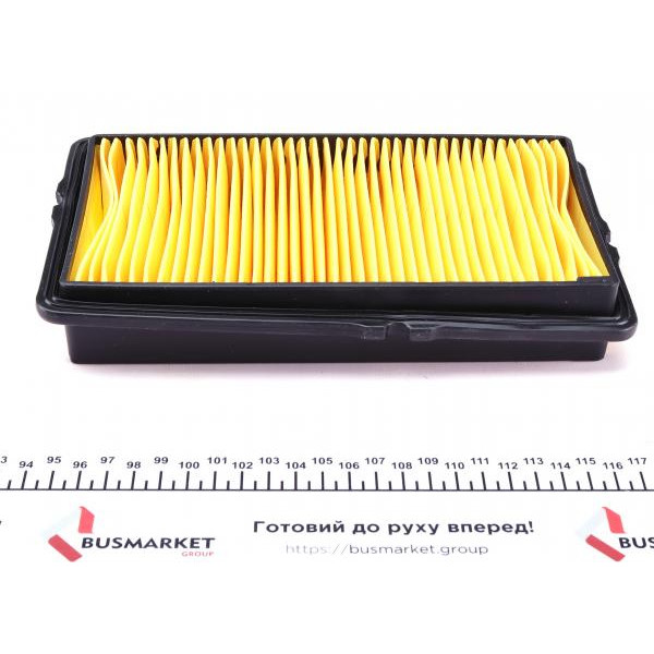 WH2005 WUNDER FILTER Фільтр повітряний Honda Accord IV/V 2.0/2.2 90-98