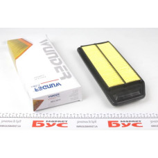 WH2011 WUNDER FILTER Фільтр повітряний Honda Accord VI/VII 2.0-2.4 03-08