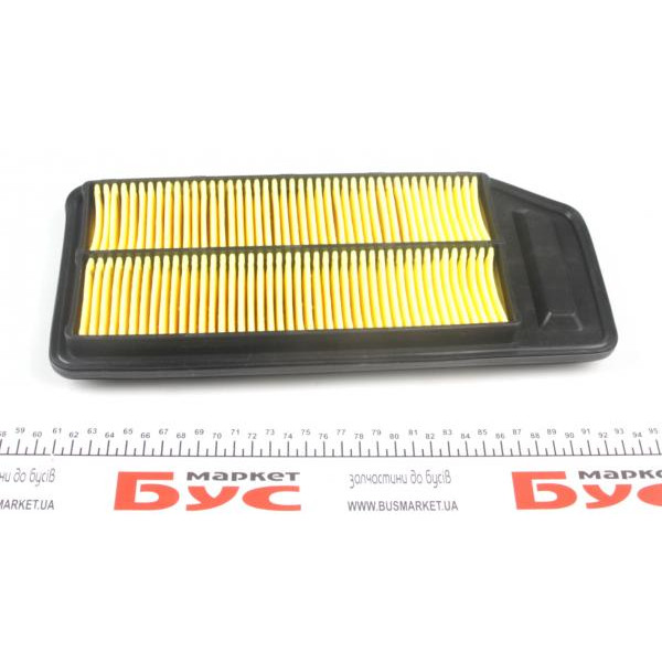 WH2011 WUNDER FILTER Фільтр повітряний Honda Accord VI/VII 2.0-2.4 03-08