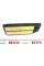 WH2011 WUNDER FILTER Фільтр повітряний Honda Accord VI/VII 2.0-2.4 03-08