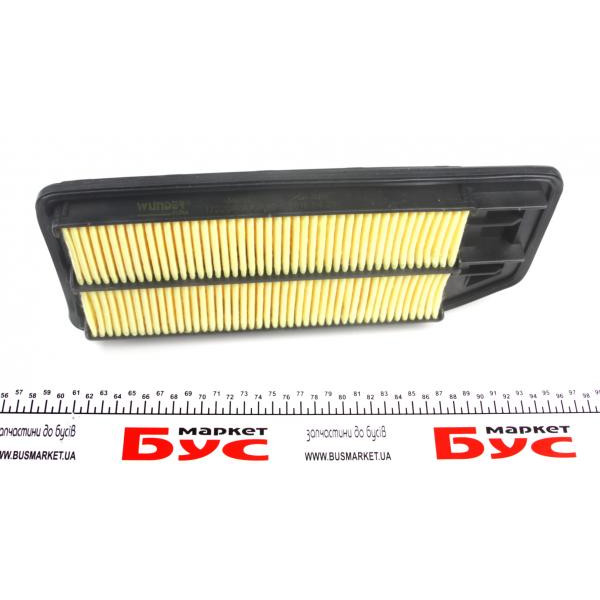 WH2011 WUNDER FILTER Фільтр повітряний Honda Accord VI/VII 2.0-2.4 03-08