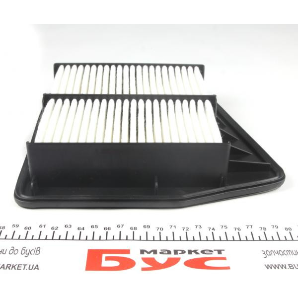 WH2019 WUNDER FILTER Фільтр повітряний Honda Accord VIII 2.0i 08-
