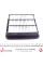 WH2023 WUNDER FILTER Фільтр повітряний Kia Ceed 1.4-1.6