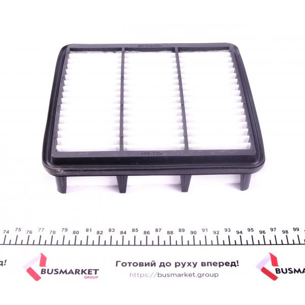 WH2023 WUNDER FILTER Фільтр повітряний Kia Ceed 1.4-1.6
