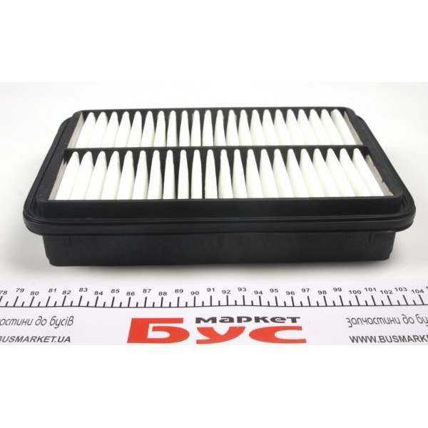 WH2026 WUNDER FILTER Фільтр повітряний Hyundai Santa Fe I 2.0CRDI/2.7V6 01-09