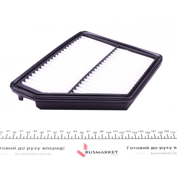 WH2027 WUNDER FILTER Фільтр повітряний Hyundai Matrix 1.5CRDI/1.6/1.8 01-10