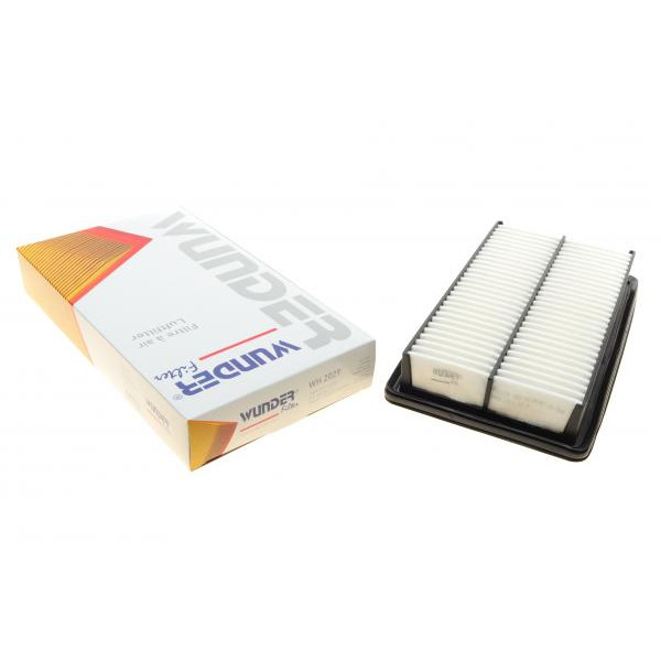 WH2029 WUNDER FILTER Фільтр повітряний Mazda 6 05-