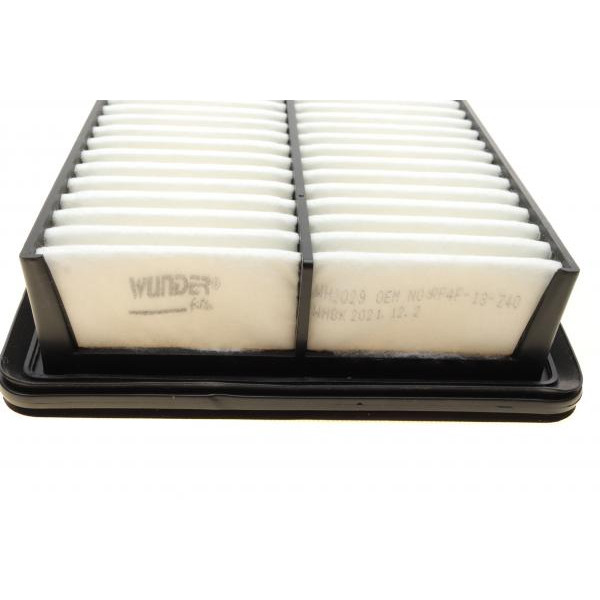 WH2029 WUNDER FILTER Фільтр повітряний Mazda 6 05-