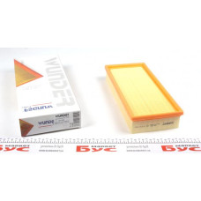 WH202 WUNDER FILTER Фільтр повітряний BMW 5 (E34)