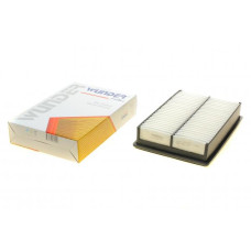 WH2030 WUNDER FILTER Фільтр повітряний Mazda 3/5 1.8-2.3 05-14