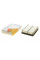 WH2030 WUNDER FILTER Фільтр повітряний Mazda 3/5 1.8-2.3 05-14