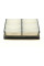 WH2030 WUNDER FILTER Фільтр повітряний Mazda 3/5 1.8-2.3 05-14