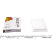 WH2036 WUNDER FILTER Фільтр повітряний Mazda 3 1.4/1.6i 03-15