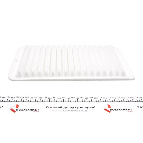 WH2036 WUNDER FILTER Фільтр повітряний Mazda 3 1.4/1.6i 03-15