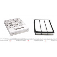 WH2039 WUNDER FILTER Фільтр повітряний Mitsubishi Pajero III/IV/Sport