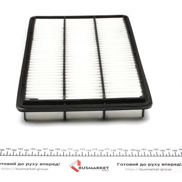 WH2039 WUNDER FILTER Фільтр повітряний Mitsubishi Pajero III/IV/Sport