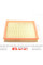 WH203 WUNDER FILTER Фільтр повітряний BMW 3 (E36) 1.6/1.8/1.9 -03
