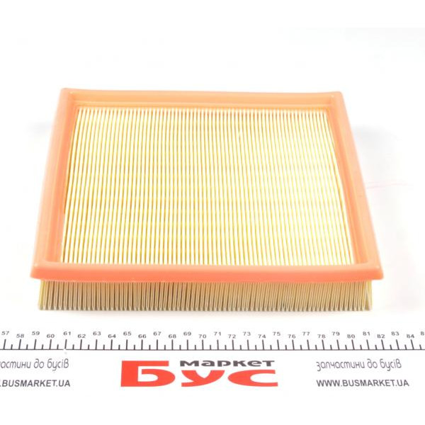 WH203 WUNDER FILTER Фільтр повітряний BMW 3 (E36) 1.6/1.8/1.9 -03