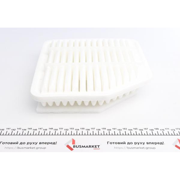 WH2044 WUNDER FILTER Фільтр повітряний Toyota RAV 4 2.0/2.2 D-4D